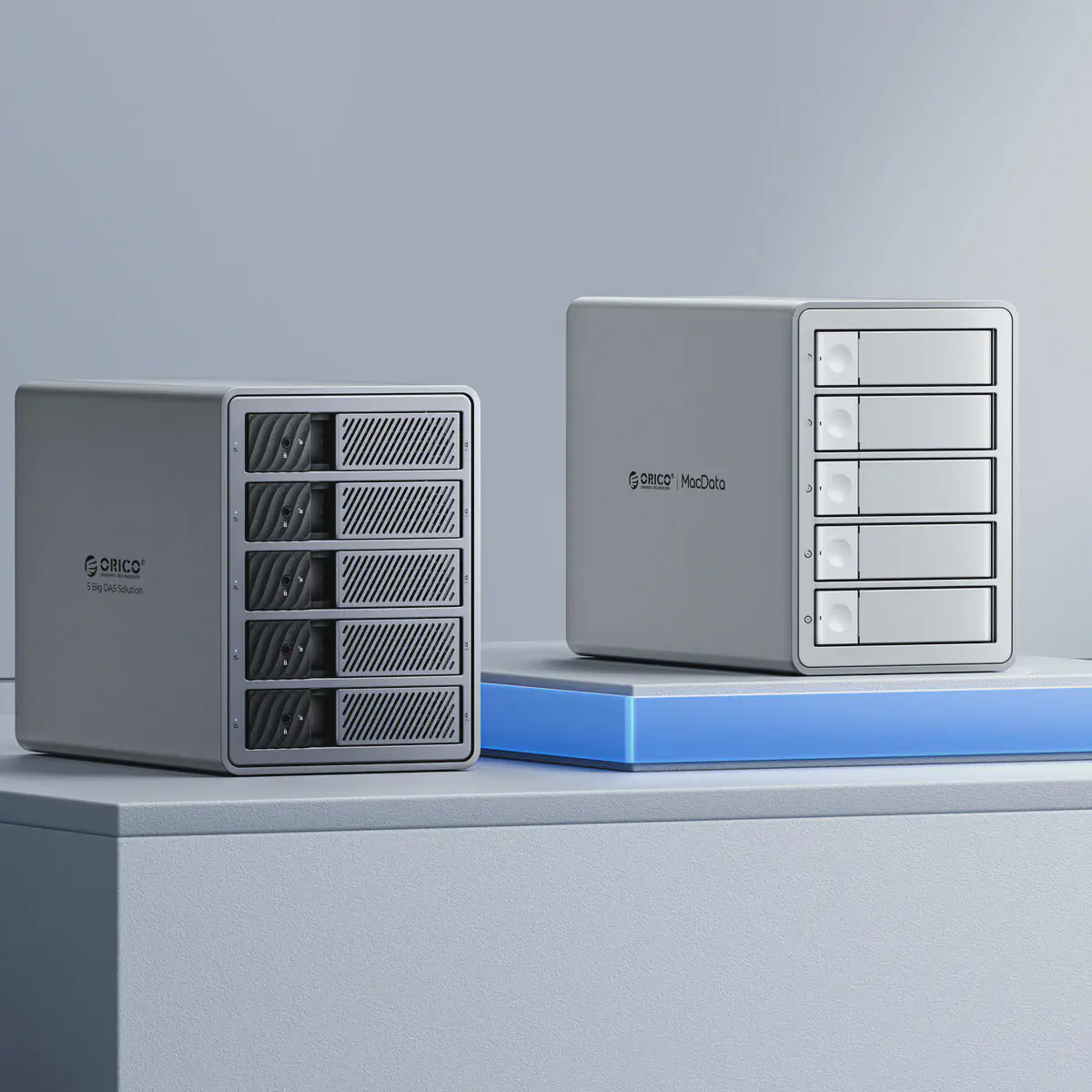 What happens if your hard drive dies tomorrow? My new 3-2-1 backup strategy.